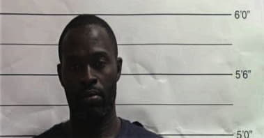 Toney Smith, - Orleans Parish County, LA 